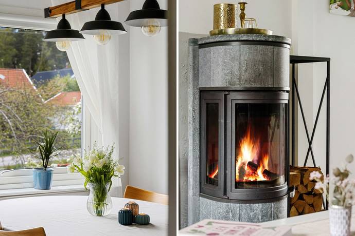 140 m² Villa på Enbyvägen 7 Norsborg Botkyrka kommun - bild 14