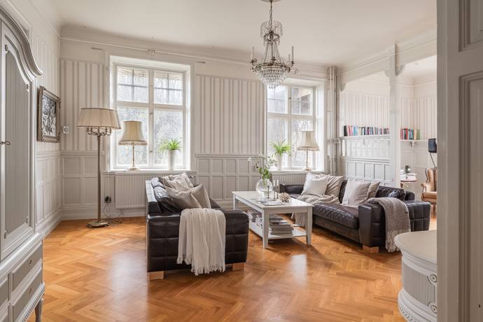 7 rum Villa på Runebergsvägen 11 Villastaden Gävle kommun - bild 7