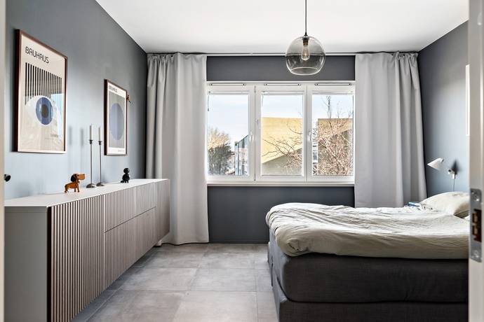 2 rum Lägenhet på Hyllie kyrkoväg 49A Annetorp Malmö kommun - bild 11