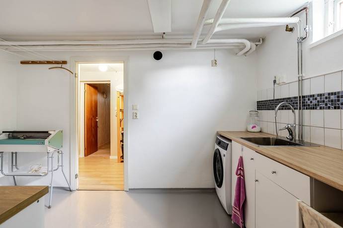 5 rum Villa på Stigevägen 63 Indal Sundsvalls kommun - bild 32