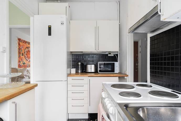 2 rum Lägenhet på Falköpingsvägen 5 Hammarbyhöjden Stockholms kommun - bild 7