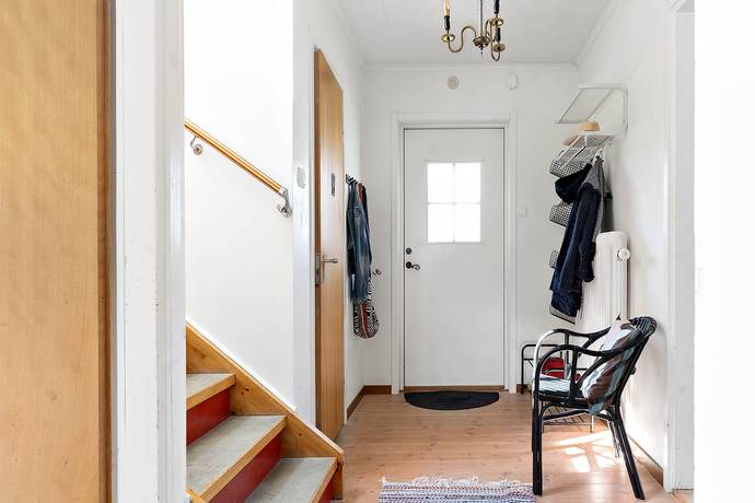 4 rum Villa på Sågaregatan 13 Tjärhovet Haparanda kommun - bild 11