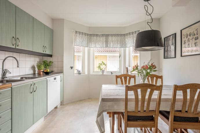 4 rum Radhus på Blåbärsvägen 3C Påtorp Ronneby kommun - bild 9