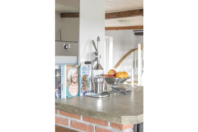 5 rum Villa på Stibyvägen 58 Virrestad Simrishamns kommun - bild 10