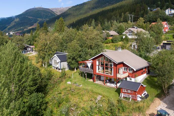 Vikbölevägen 21, Åre, Åre kommun