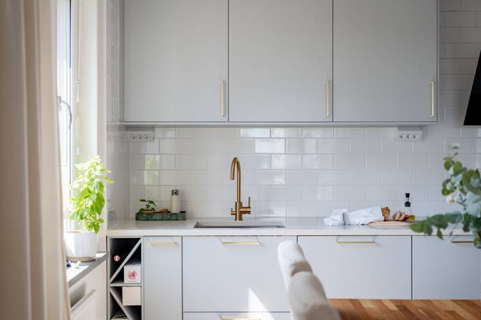 4 rum lägenhet på Källängsvägen 9 Näset, Lidingö kommun - bild 5