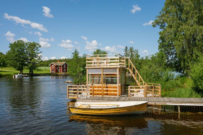 2 rum Villa på Sundbovägen 84 Fagersta kommun - bild 40