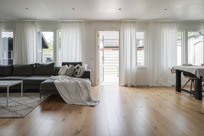 4 rum Villa på Simmaregatan 10 Tomelilla Tomelilla kommun - bild 21
