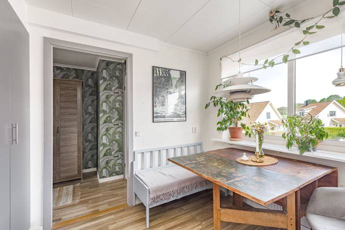2 rum Lägenhet på Skördevägen 118H Åkers Styckebruk Strängnäs kommun - bild 9