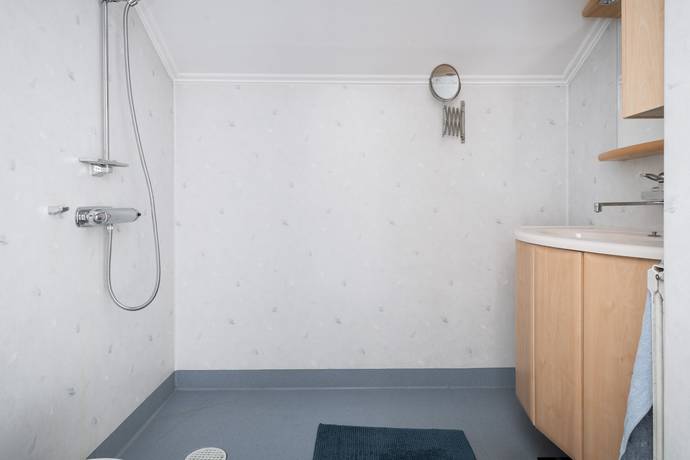 7 rum Villa på Alviksvägen 156 Alvik Luleå kommun - bild 30