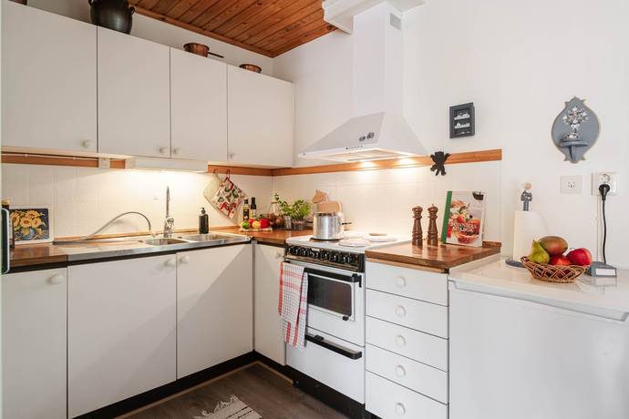 4 rum Vinterbonat fritidshus på Brygghusvägen 1 Noraån Borlänge kommun - bild 10