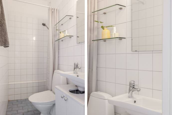 1 rum Lägenhet på Ola Hanssonsgatan 7, vån 3/3 Kungsholmen - Kristineberg Stockholms kommun - bild 21