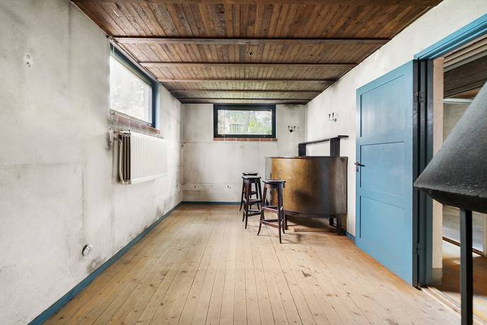 4 rum Villa på Landsnoravägen 37 Landsnora Sollentuna kommun - bild 19