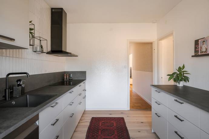 5 rum Lägenhet på Alströmersgatan 4 Västermalm Skövde kommun - bild 4