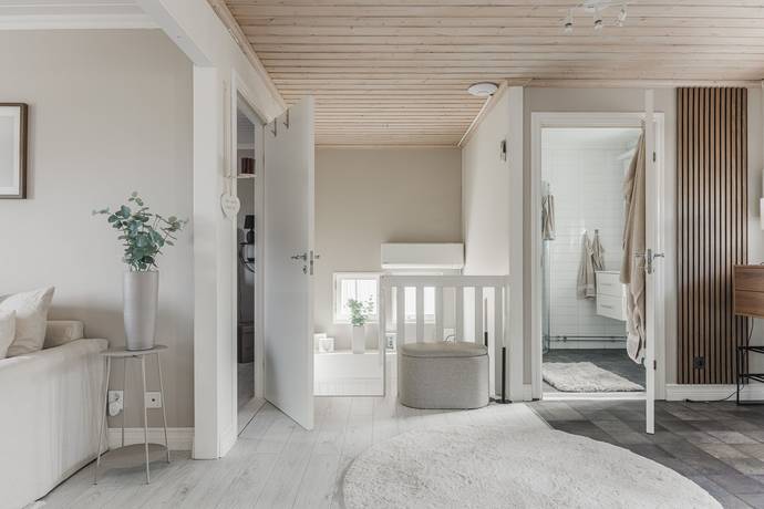 5 rum Villa på Sågvreten 31 Valbo Gävle kommun - bild 10