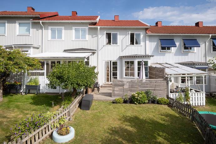 3 rum Villa på Faktorigatan 28C Huskvarna söder Jönköpings kommun - bild 24