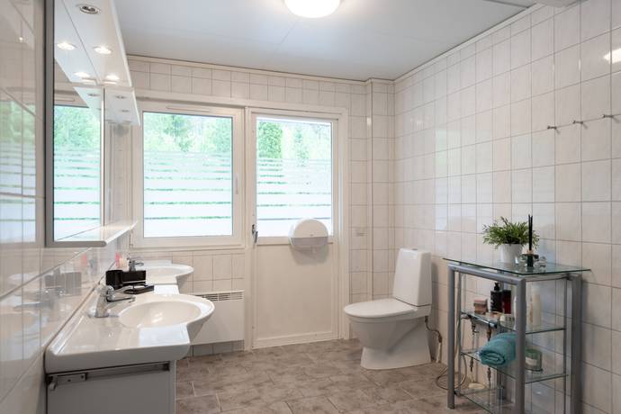 7 rum Villa på Sågbrogatan 26 Finnerödja Laxå kommun - bild 31