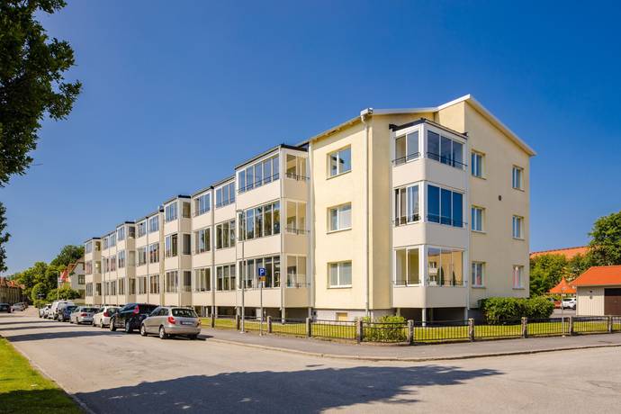 Gamla staden, Lidköpings kommun