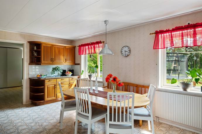 4 rum Villa på Ekebybacken 7 Roslagsbro-Norrtälje Norrtälje kommun - bild 17