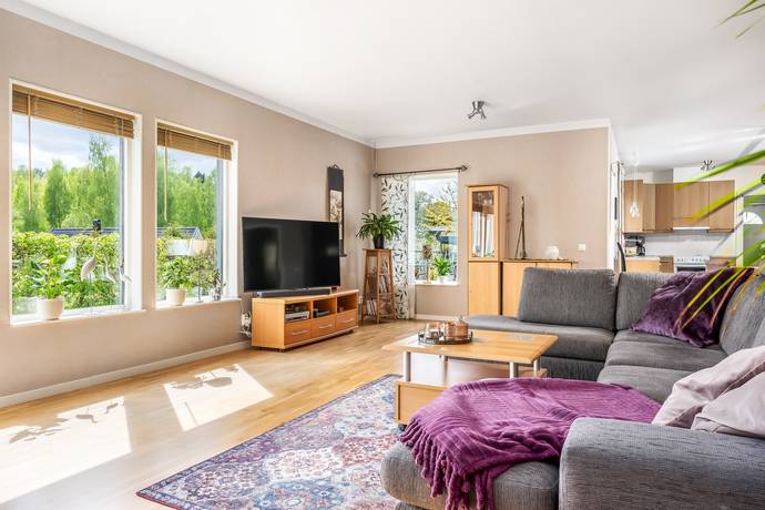 4 rum villa på Skriketorpsvägen 5 Skriketorp nedre, Norrköpings kommun - bild 5