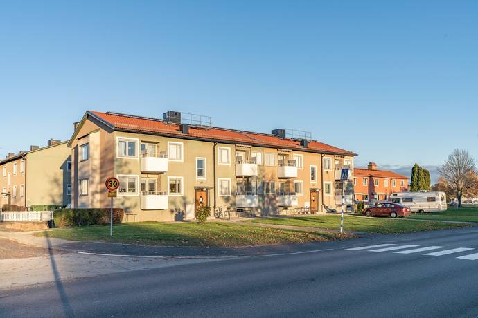 Gävlevägen 18A, Tierp - Centralt, Tierps kommun