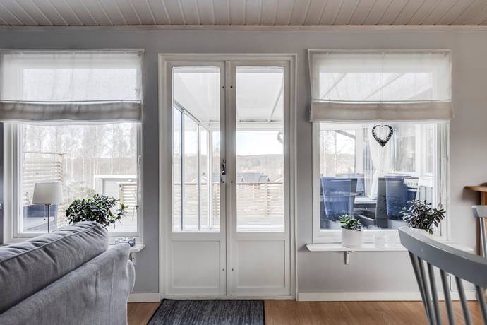 4 rum Fritidshus på Fåsjövägen 3 Fåsjön Nora kommun - bild 17