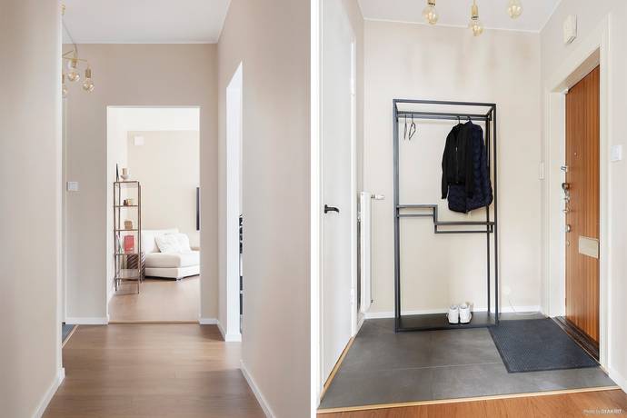 3 rum Lägenhet på Idaborgsgatan 51 Ellstorp Malmö kommun - bild 7