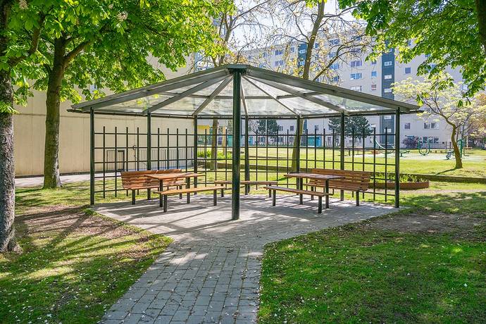 3 rum Lägenhet på Sjöblads väg 17 Apelgården Malmö kommun - bild 29