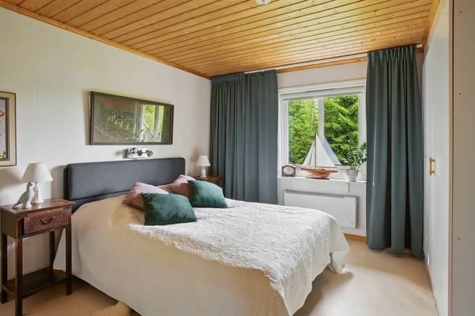 6 rum Villa på Sillviken 342 Sillviken/Innertavle Umeå kommun - bild 12