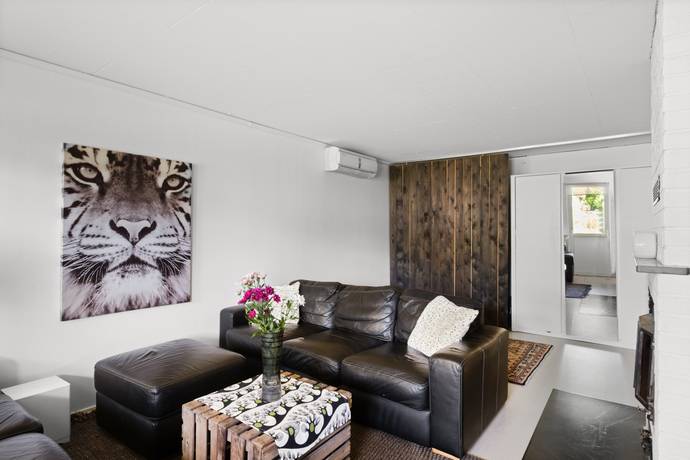 6 rum Villa på Ekbacksvägen 5B Asarum Karlshamns kommun - bild 11