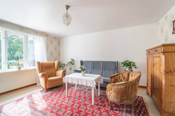5 rum villa på Grankullavägen 281 Grankullavik, Borgholms kommun - bild 4