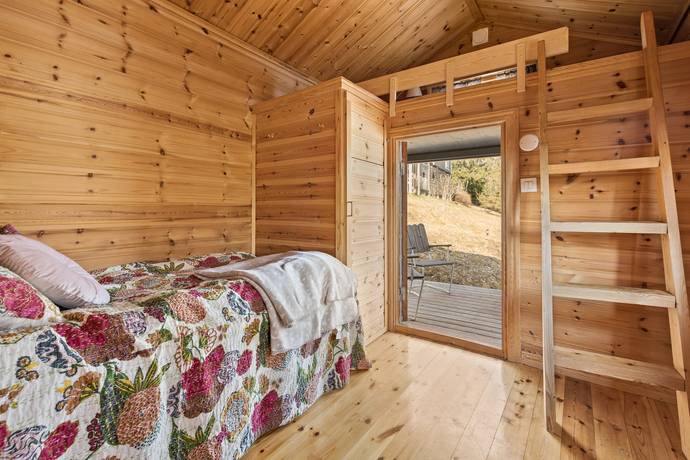 5 rum Villa på Björkbackavägen 22 Bålsta Håbo kommun - bild 31