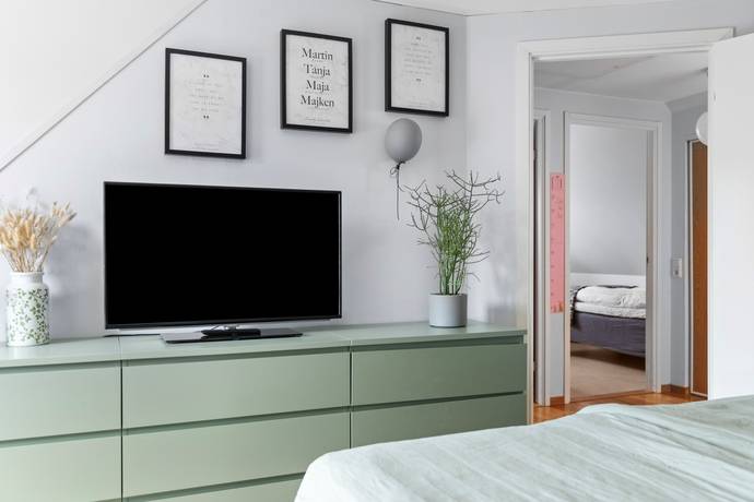 4 rum Parhus på Sjögatan 46D Åhus Kristianstads kommun - bild 24