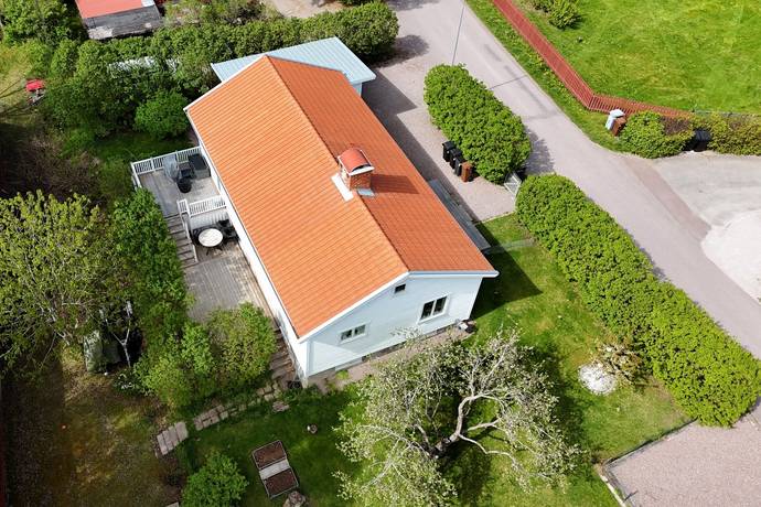 3 rum Villa på Tjärnavägen 15 Gagnef Gagnefs kommun - bild 38