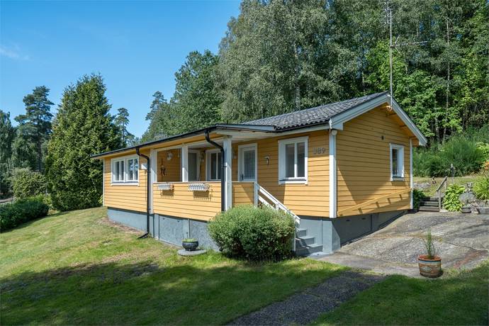 3 rum villa på Högås Sund 389 Uddevalla, Uddevalla kommun - bild 1