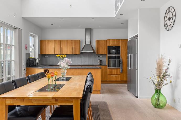 6 rum Villa på Ardennervägen 7 Hörby kommun - bild 11