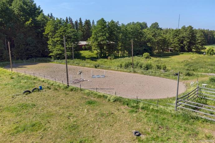 4 rum Gård/skog på Vattholma Vargdansen 216 Vattholma Uppsala kommun - bild 28
