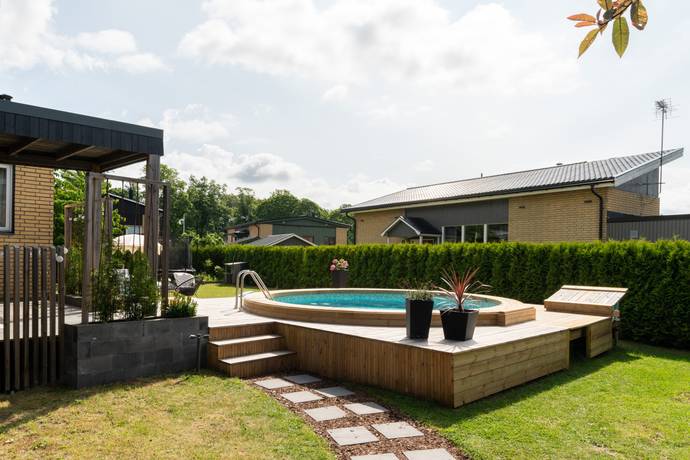 6 rum Villa på Helgestahillsvägen 17 Helgestahill Eskilstuna kommun - bild 58