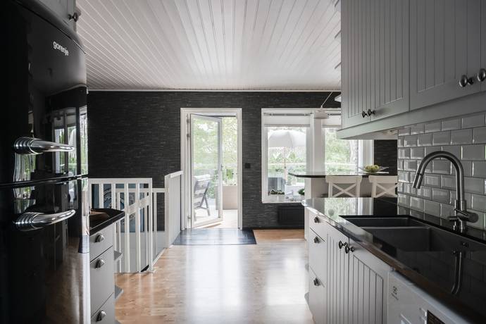 209 m² Villa på Glimmervägen 3 Nära Karlslund Höörs kommun - bild 13