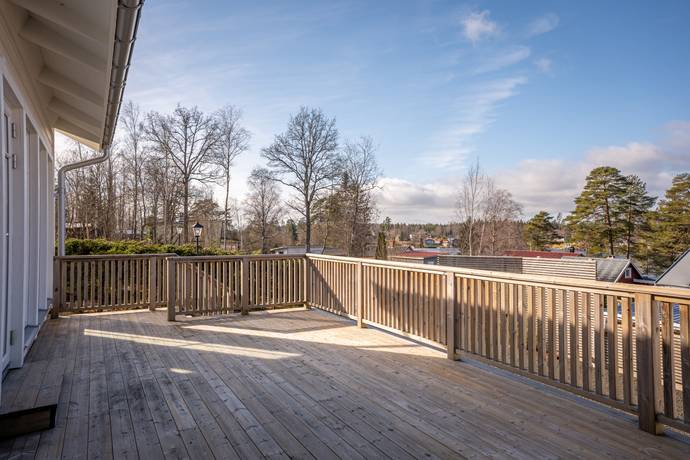 4 rum Villa på Herrekvarnsvägen 170B Simsjön Skövde kommun - bild 9