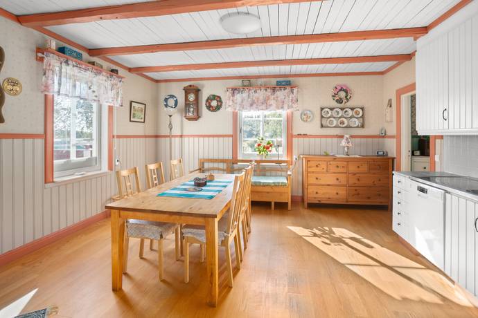 5 rum Villa på Orrböle 4 Tväråbäck/Orrböle Vännäs kommun - bild 25