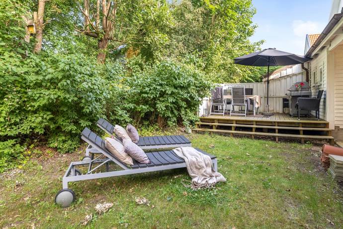 7 rum villa på Vattenverksvägen 20 Åkerstorp, Österåkers kommun - bild 3