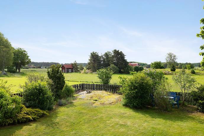 6 rum Villa på Sursta 310 Märsta - Vidbo Sigtuna kommun - bild 9