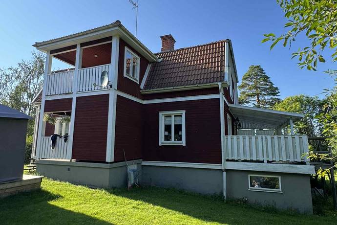 övrig på Elzwiks Väg 9a Guldsmedshyttan, Lindesbergs kommun - bild 5