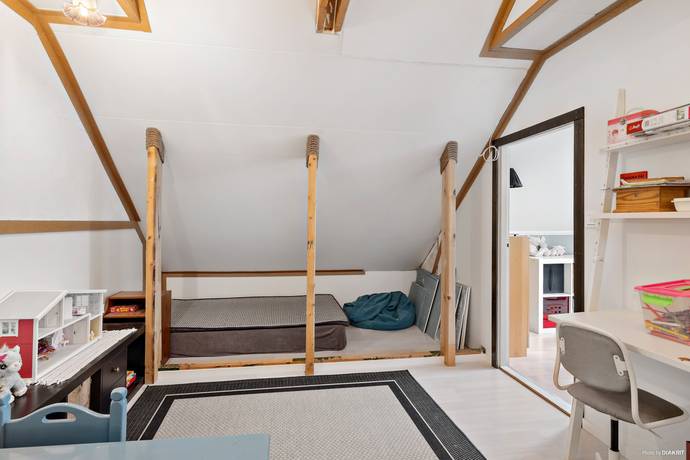 7 rum Villa på Skogsvägen 24 Grums kommun - bild 15