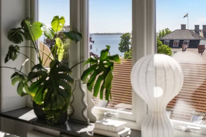 1 rum lägenhet på Alamedan 8A Trossö, Karlskrona kommun - bild 3