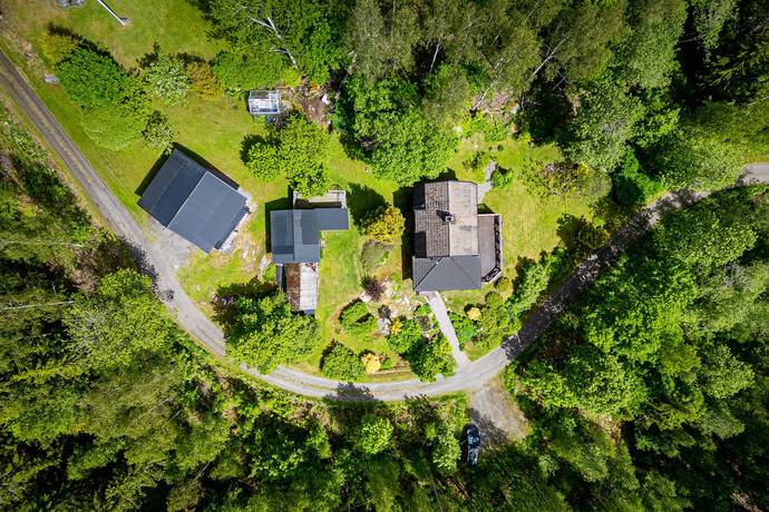 3 rum Villa på Grannerud Granliden 1 Köla Eda kommun - bild 42