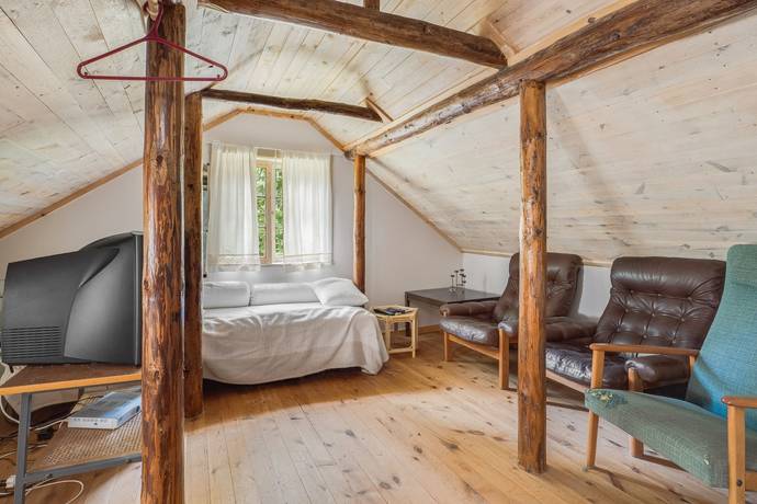 2 rum Fritidshus på Abrahamsbovägen 15 Kärrgruvan Norbergs kommun - bild 15