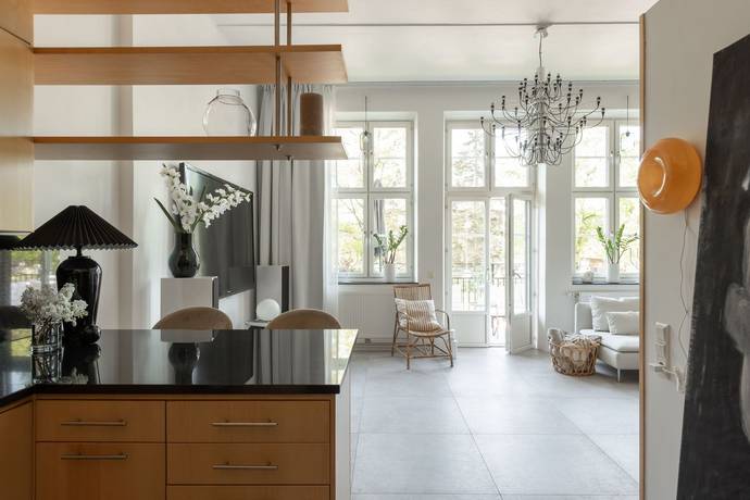 2 rum Lägenhet på Kaserngården 2B Örebro Örebro kommun - bild 4