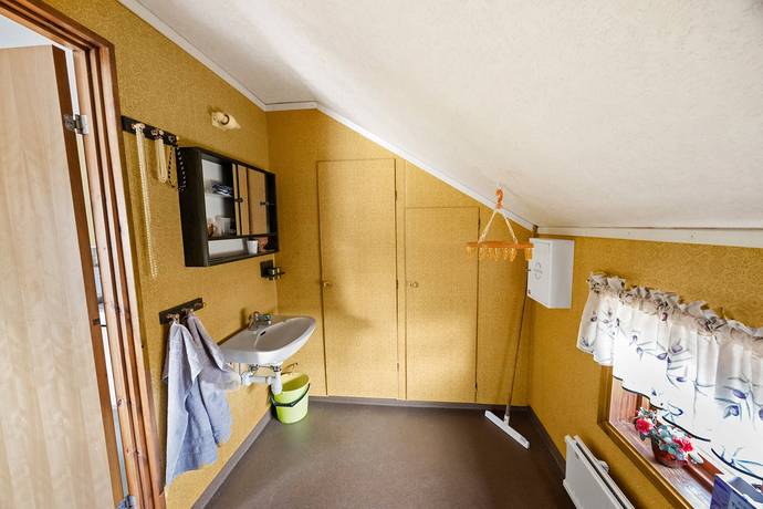 3 rum Villa på Ljusvattnet 62 Burträsk Skellefteå kommun - bild 18